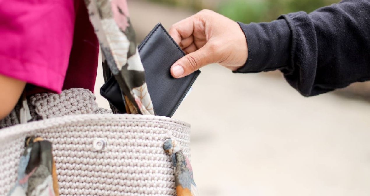 Yankesiciliğin en çok yaşandığı ülkeler açıklandı