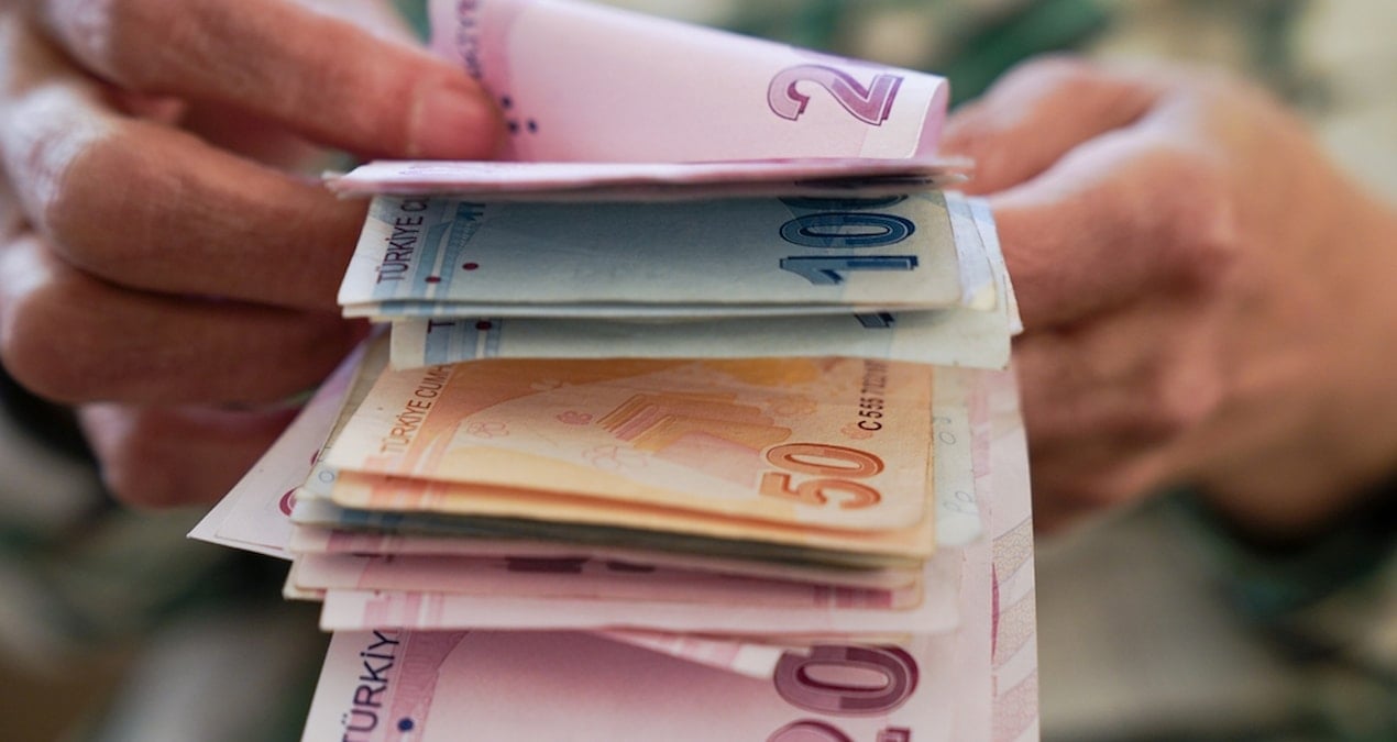 10 gün sonra emekli maaşları değişecek