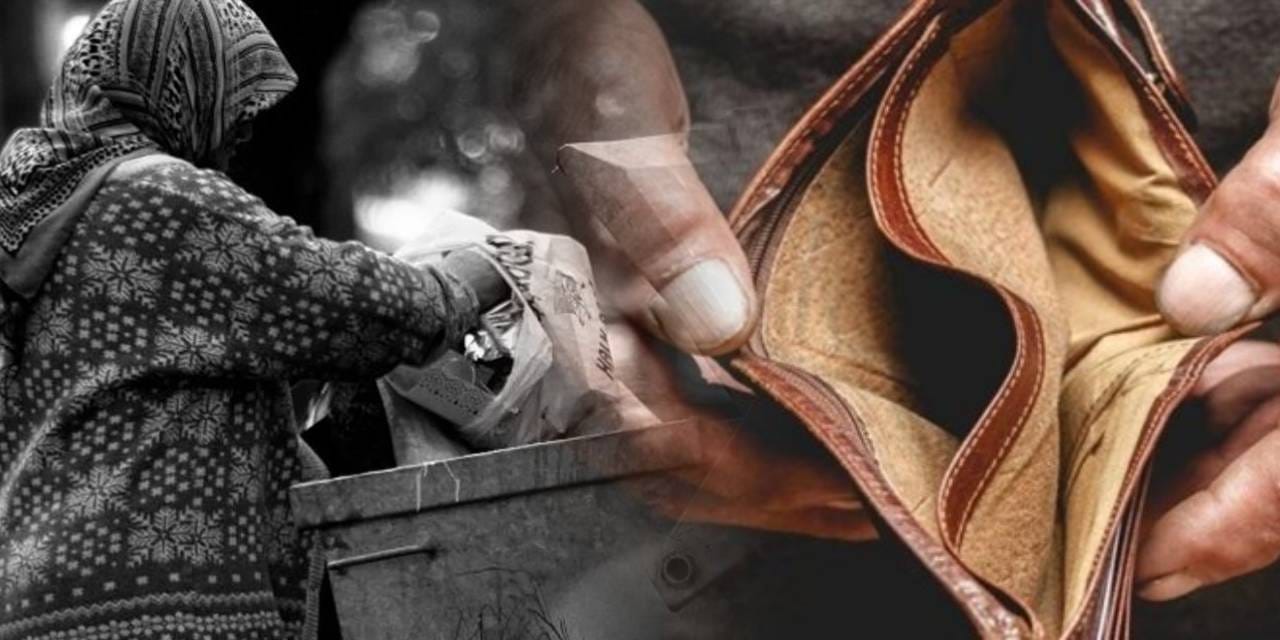 Acı gerçek ortaya çıktı! İşte evini bile ısıtamayanların sayısı…