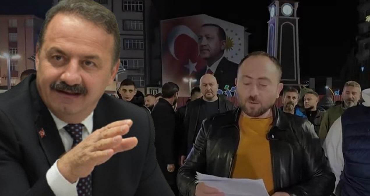 Ağıralioğlu’nun ‘Trabzon’ çıkışı partisindeki Rizelileri kızdırdı