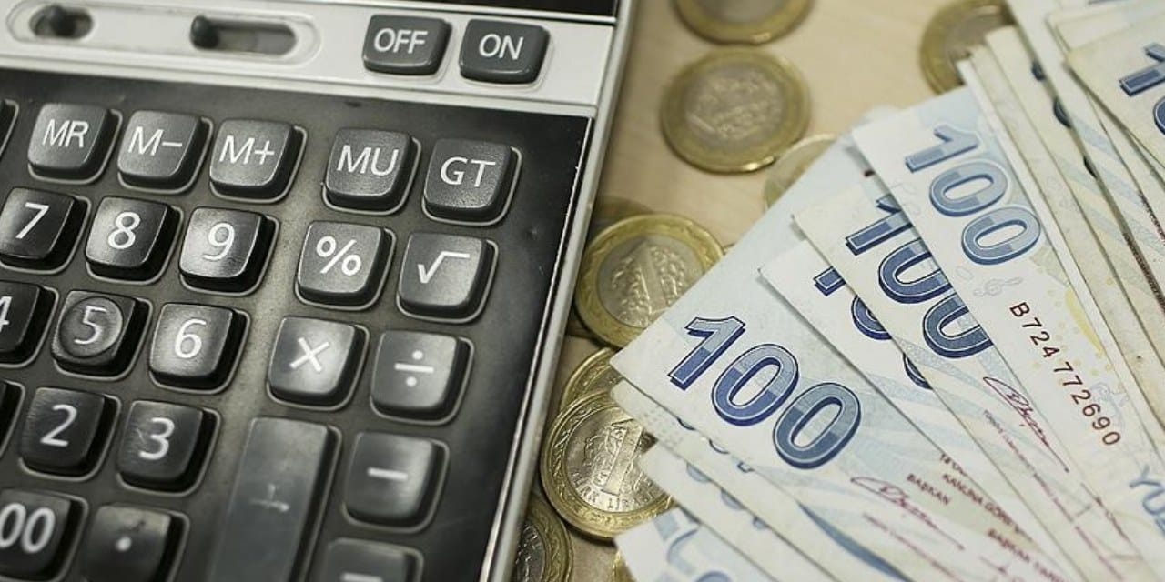 Asgarinin üzerinde ücret alanların zam oranı ortaya çıktı