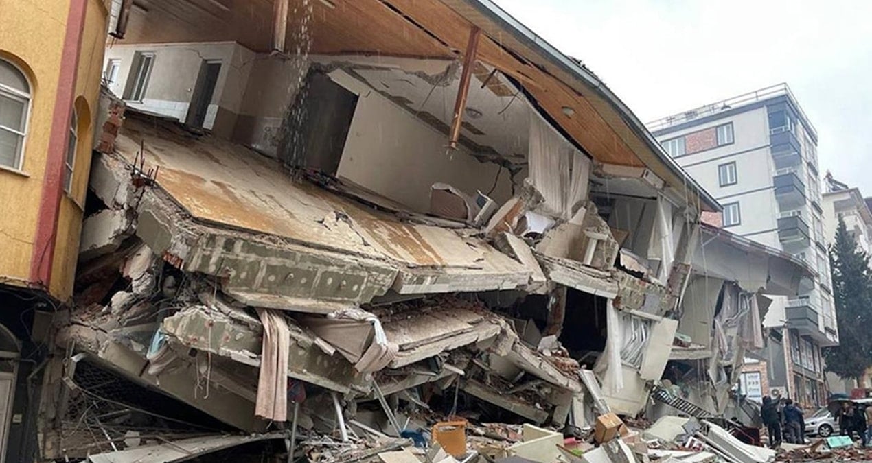 Avrupa Birliği’nden Türkiye’ye 18.5 milyar liralık destek