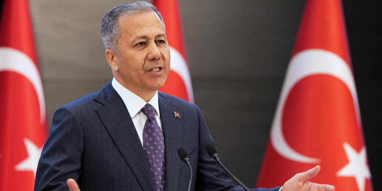 Bakan Yerlikaya’dan açıklama! “Üç kahraman polis şehit oldu”