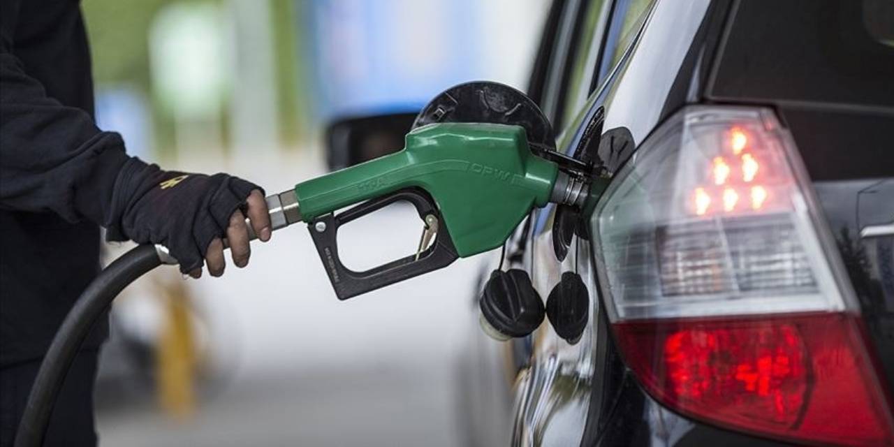 Benzine indirim geldi!-
