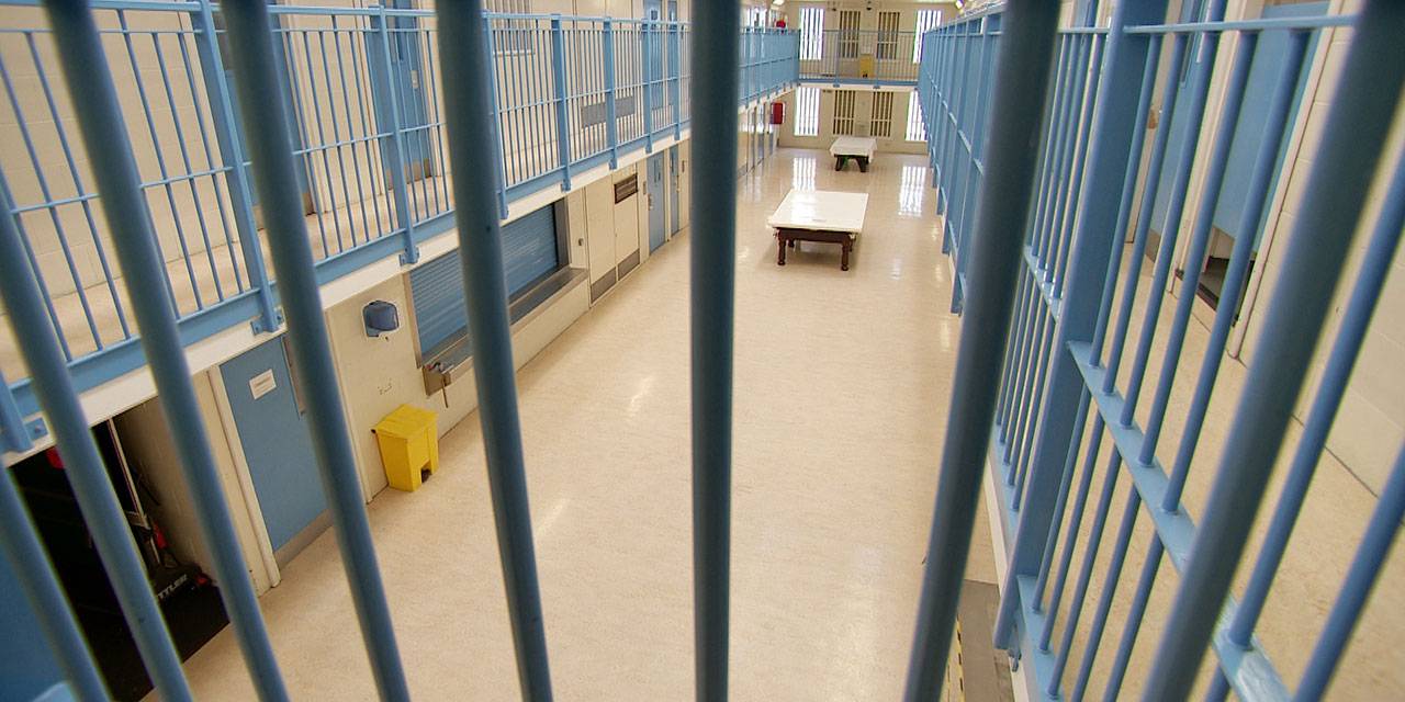 Cezaevlerinde rekor doluluk!