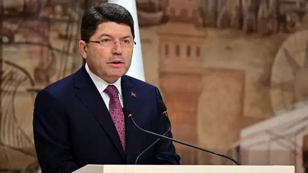 Cezaevlerinden tahliye işlemleri başlatıldı!