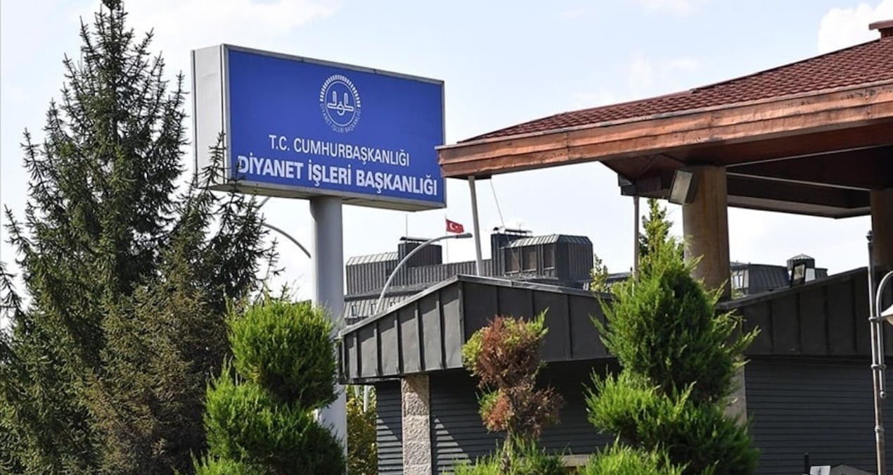 Diyanet’ten harcama rekoru