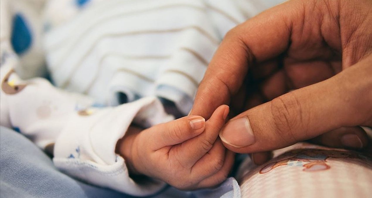 Doğum izni uzatılıyor