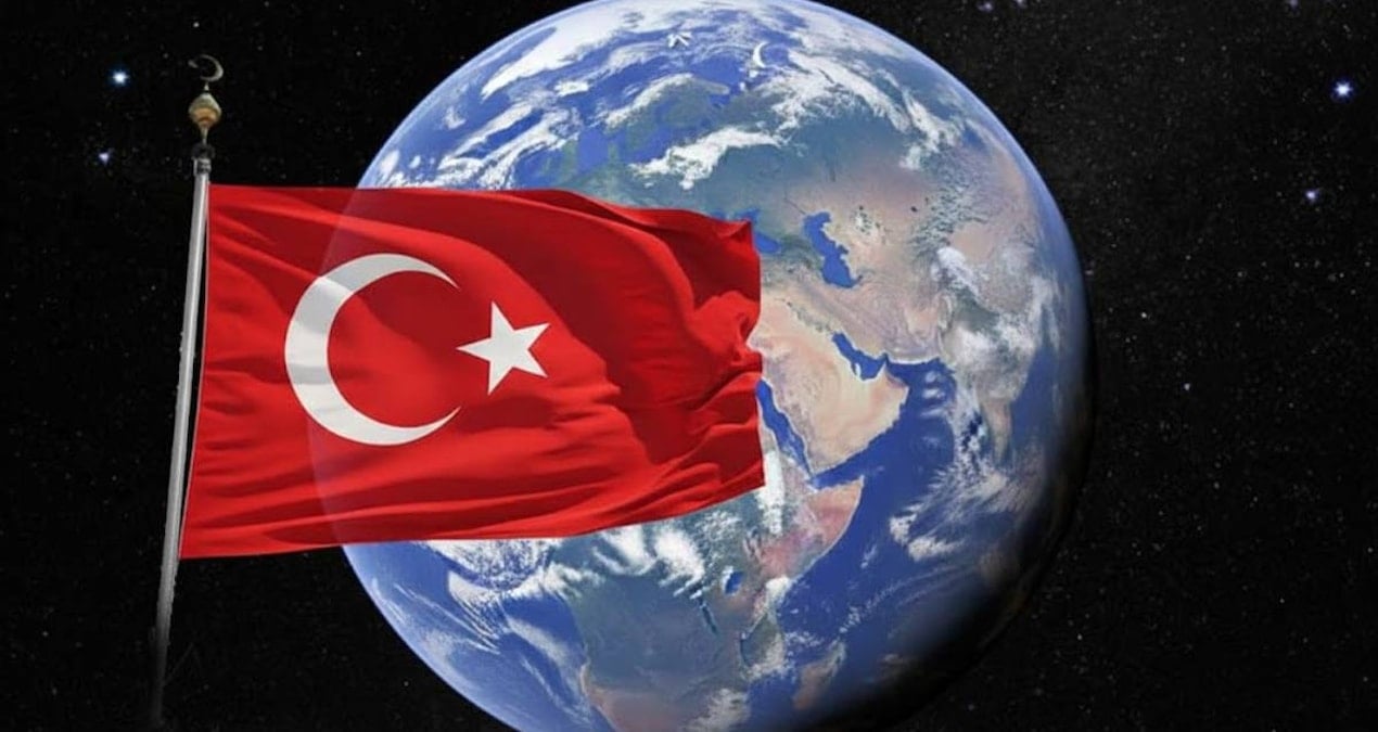 Dünyada Türklerin en fazla yaşadığı ülke açıklandı
