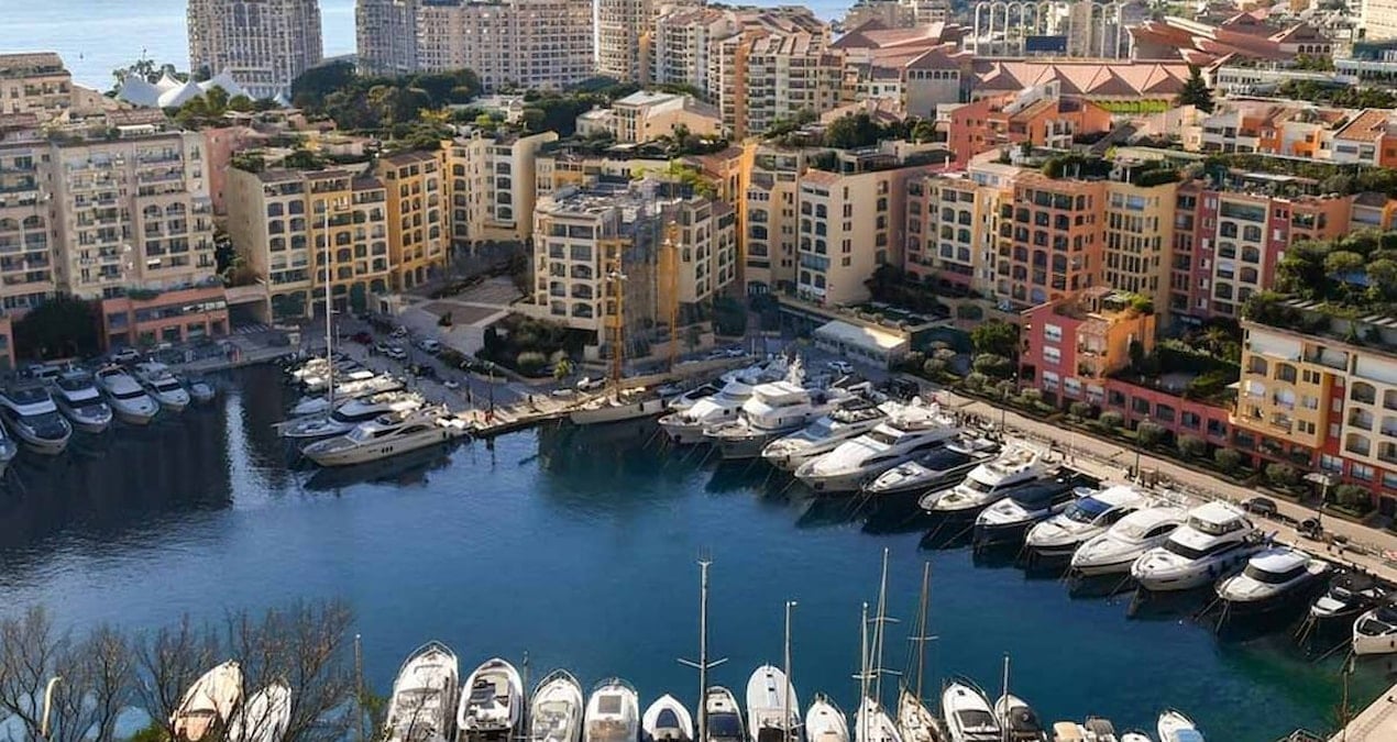 Dünyanın en küçük ülkeleri