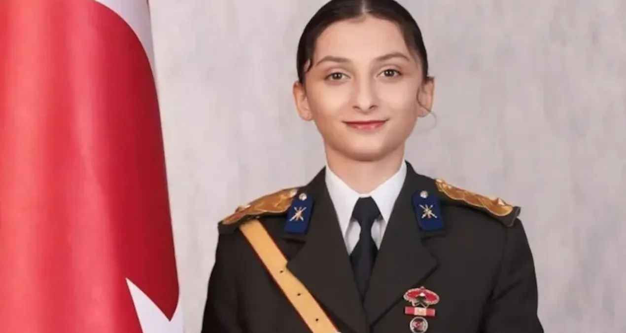 Ebru Teğmen’e ünlü iş insanı sahip çıktı