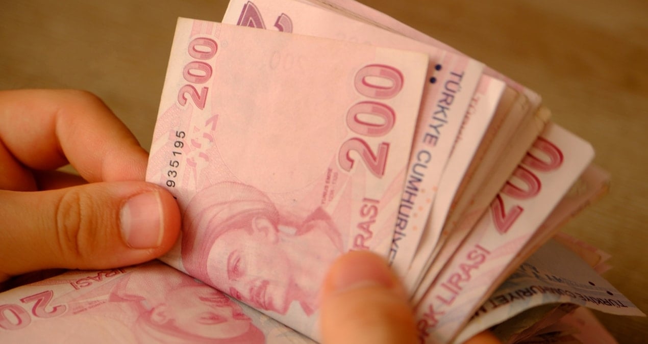Emekli maaşından kesinti dönemi başlıyor