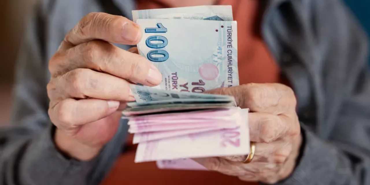 Emeklinin alacağı zam için sona gelindi