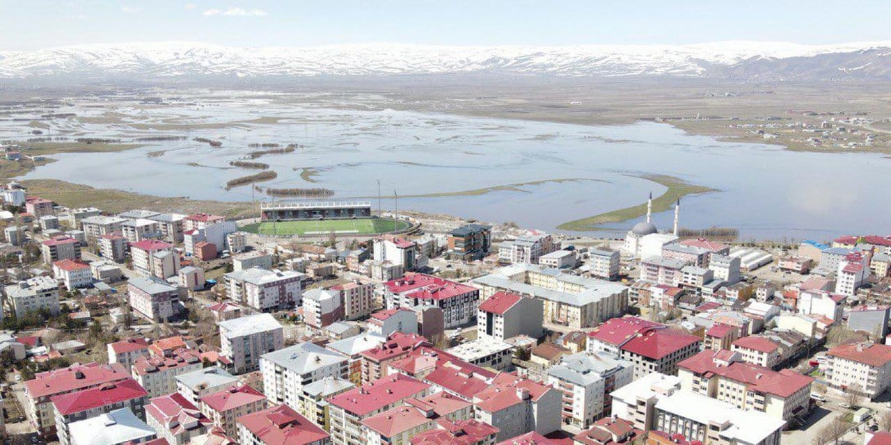 En az konut satılan il belli oldu