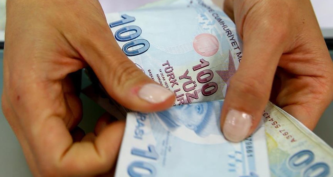 En düşük emekli maaşında sürpriz yok!