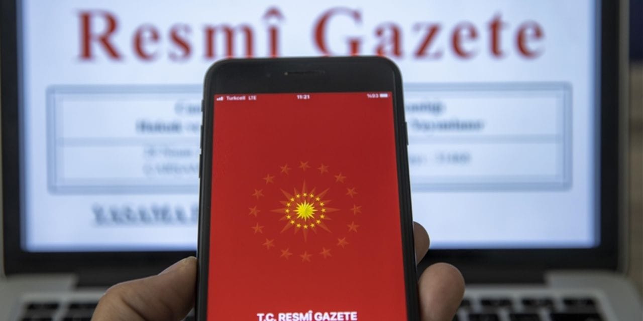 EPDK’dan 26 şirket için karar