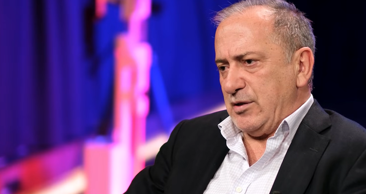 Fatih Altalı’ya verilen hapis cezasının gerekçesi açıklandı