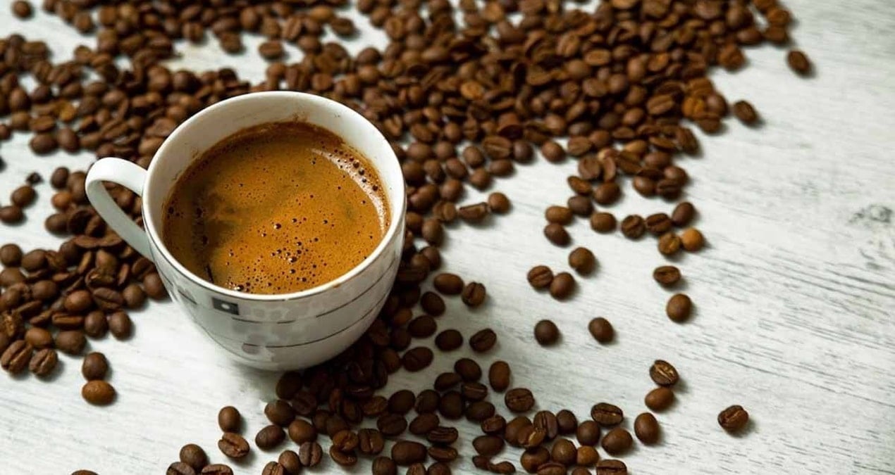 Kahvenin yanında bunları tüketmeden önce 2 kez düşünün