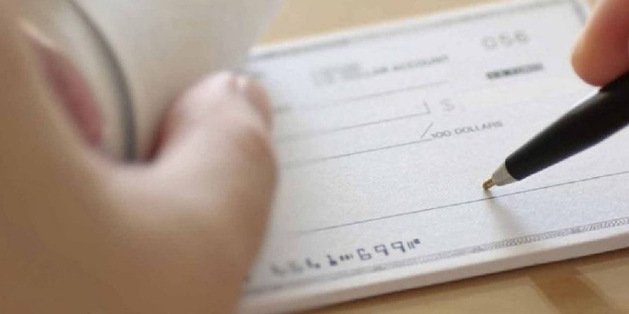 Karşılıksız çekte korkunç tablo!