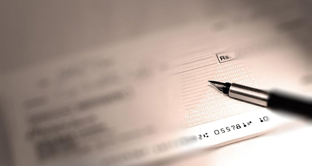 Karşılıksız çekte rekor artış