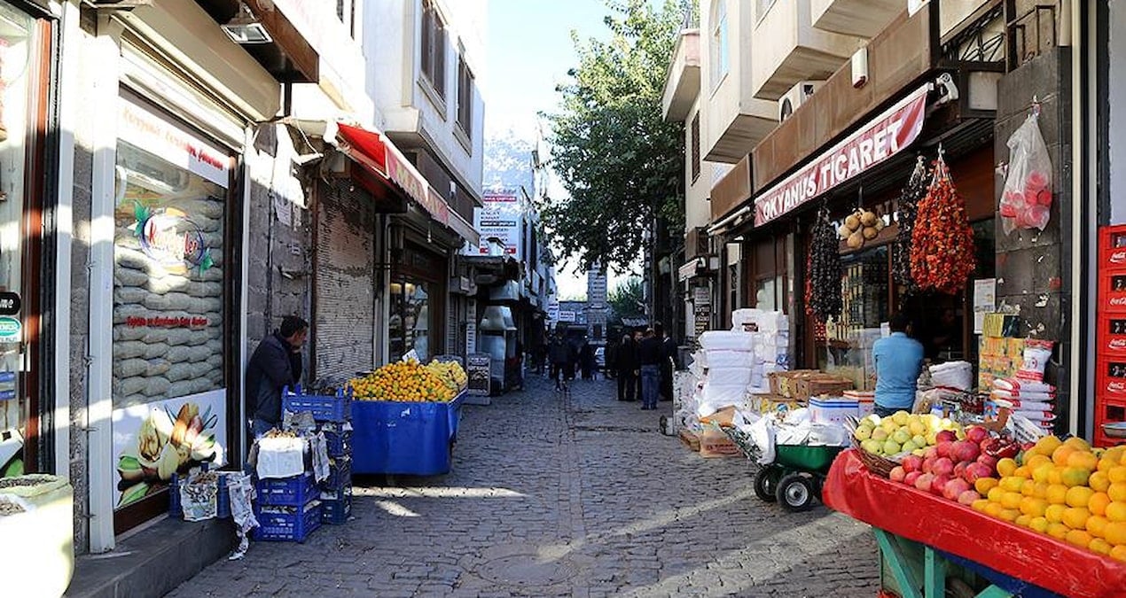 Küçük esnafa vergi düzenlemesi