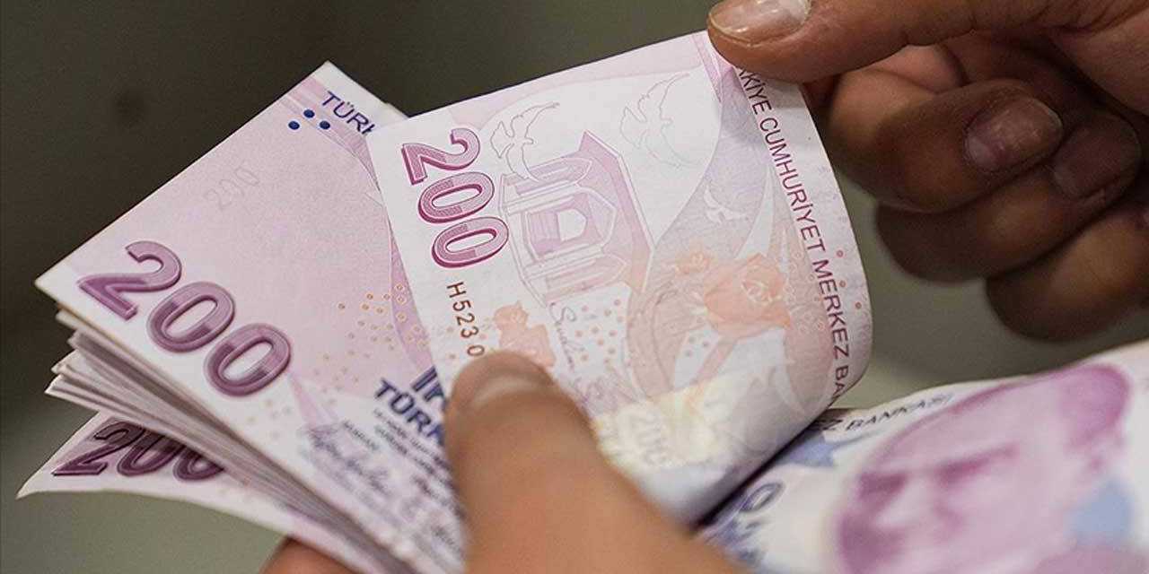 Masada 7 senaryo var! 2026 asgari ücreti için ilk toplantı bugün