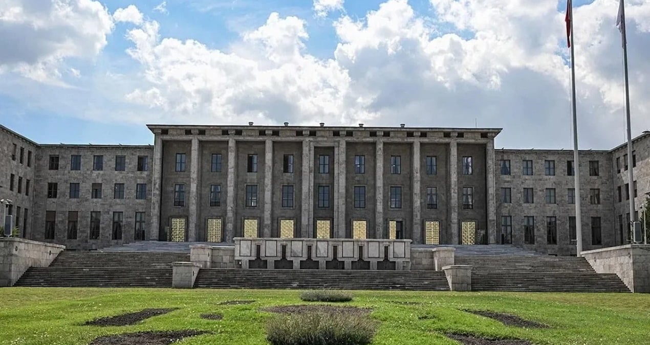 Meclis’teki taciz skandalında yeni perde…