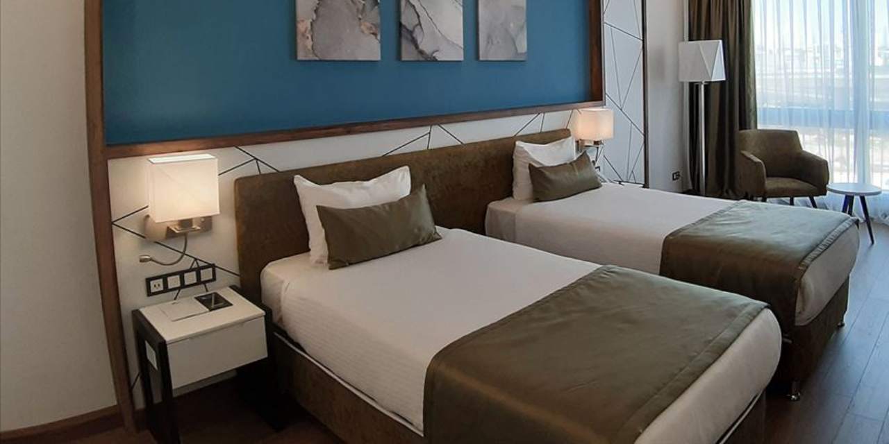 Otel konaklamalarında yeni dönem!