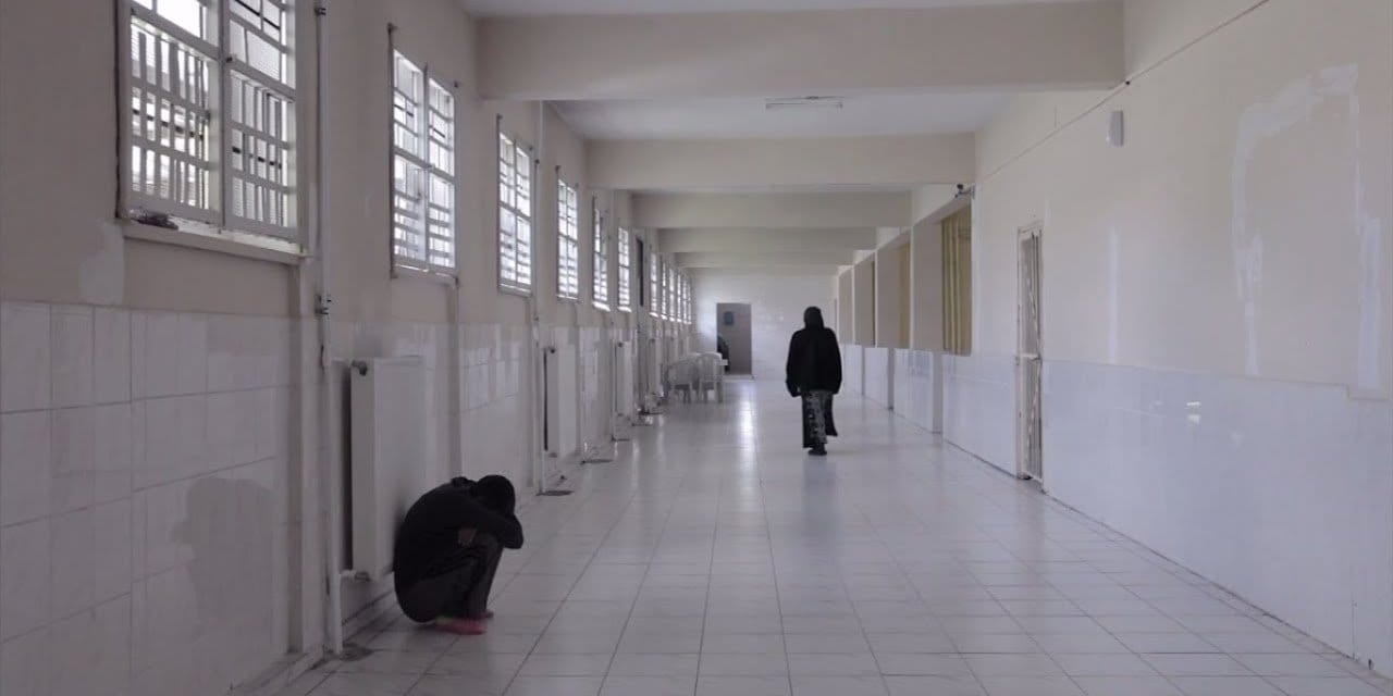 Suç işleyen akıl hastaları için yeni dönem!