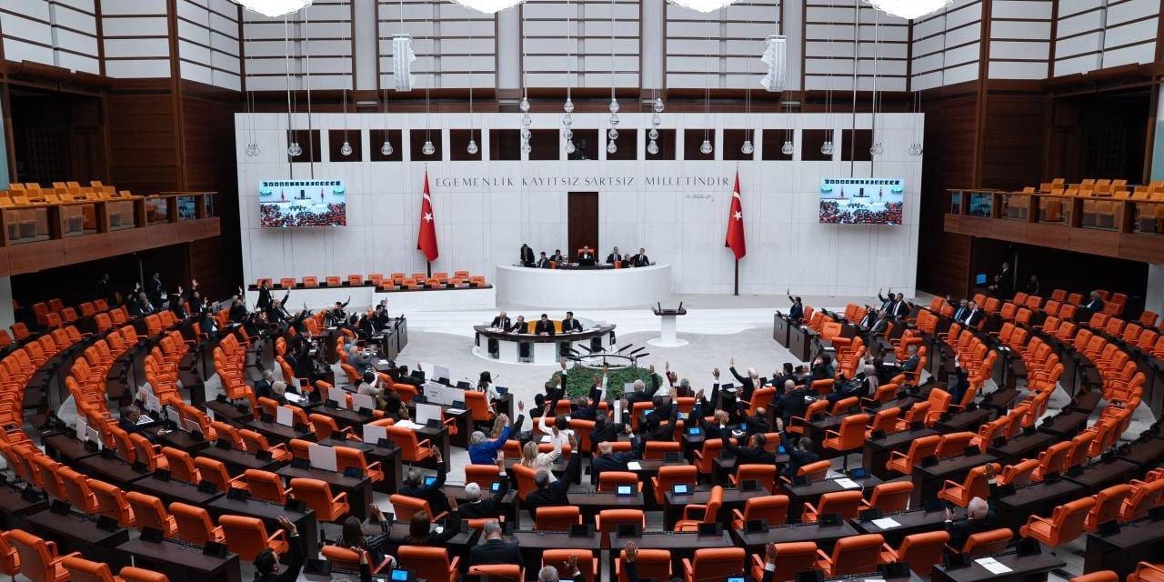 TBMM’de 2026 bütçe mesaisi başlıyor