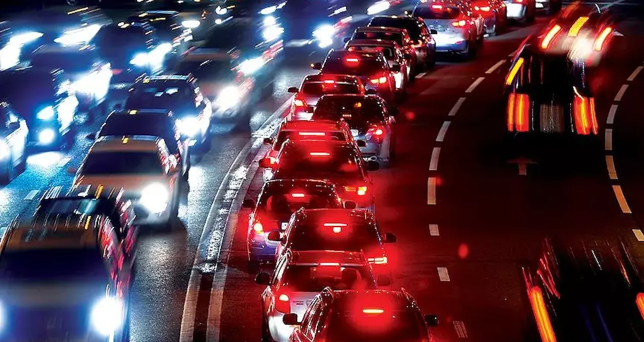 Trafik sigortasında yeni dönem başlıyor