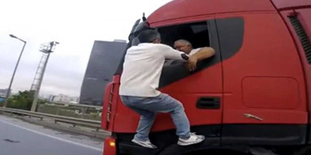 Trafik teröristlerinin yatacağı ceza belli oldu