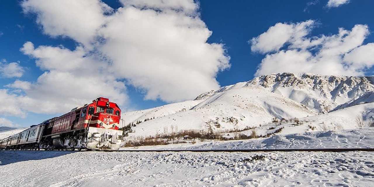 Turistik Doğu ekspresi bilet fiyatları belli oldu