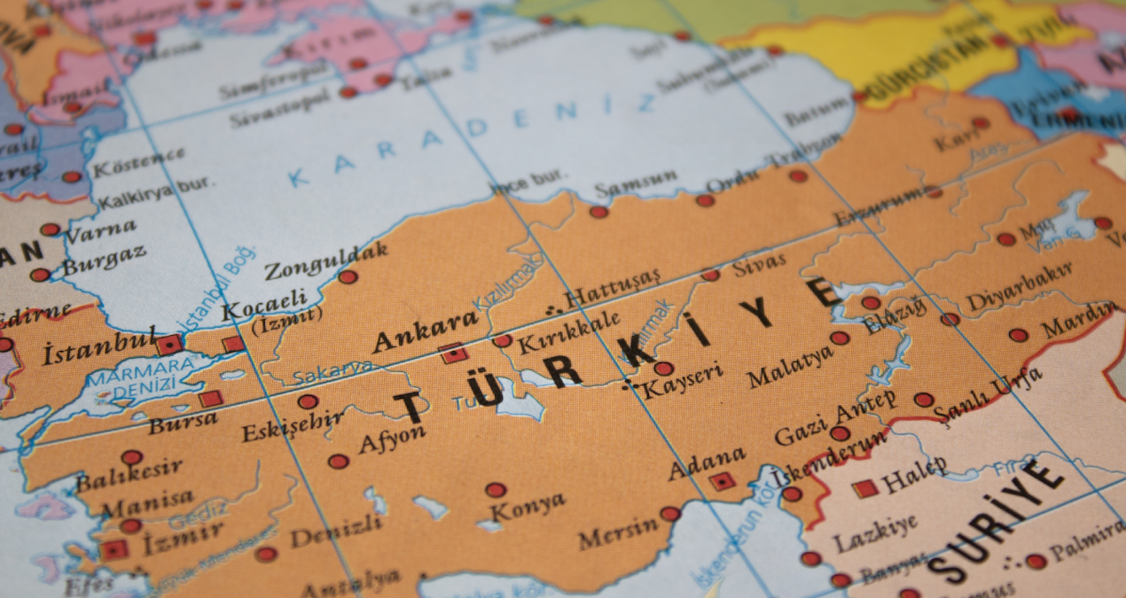 Türkiye’den bir ilimiz dünyanın en güvenli yeri seçildi