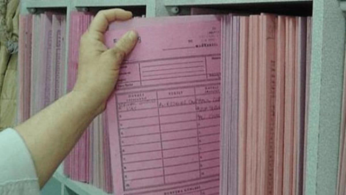 Yargı sürecinde yeni ‘tebligat’ dönemi başlıyor