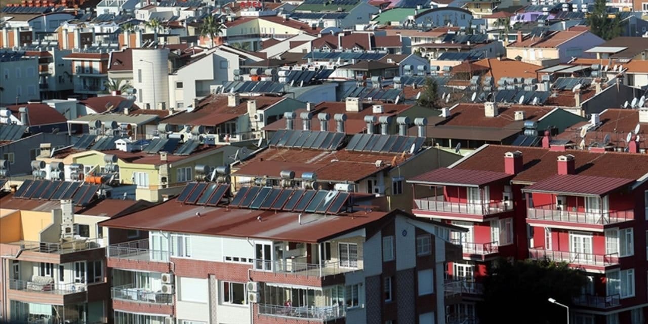 Yatırımın rotası doğuya döndü!