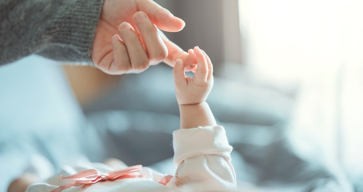 2025’te bebeklere en çok bu isimler verildi