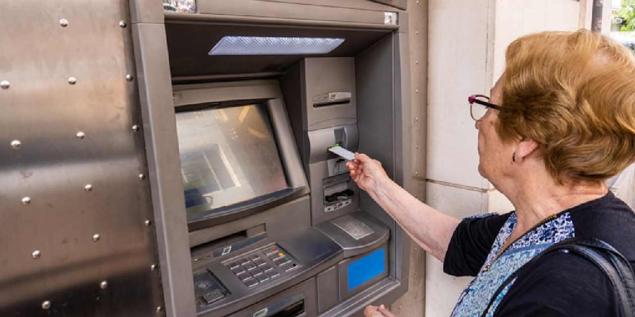 ATM’lerdeki kısıtlama resmen devrede!