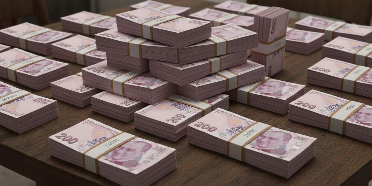 Bakanlıktan gençlere 250 bin TL nakit desteği!