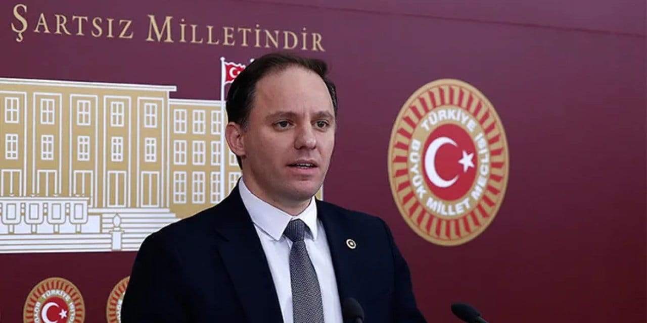 CHP’li Yavuzyılmaz “AKP’nin Trump’a neden diz çöktüğünü” açıkladı