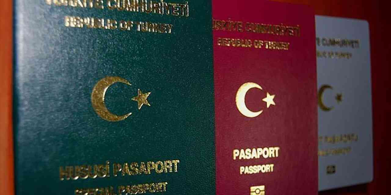 Dünyanın en güçlü pasaportları açıklandı