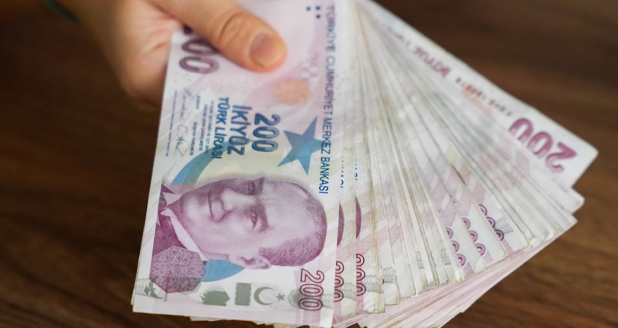 EFT ve havale ücretlerine zam geldi