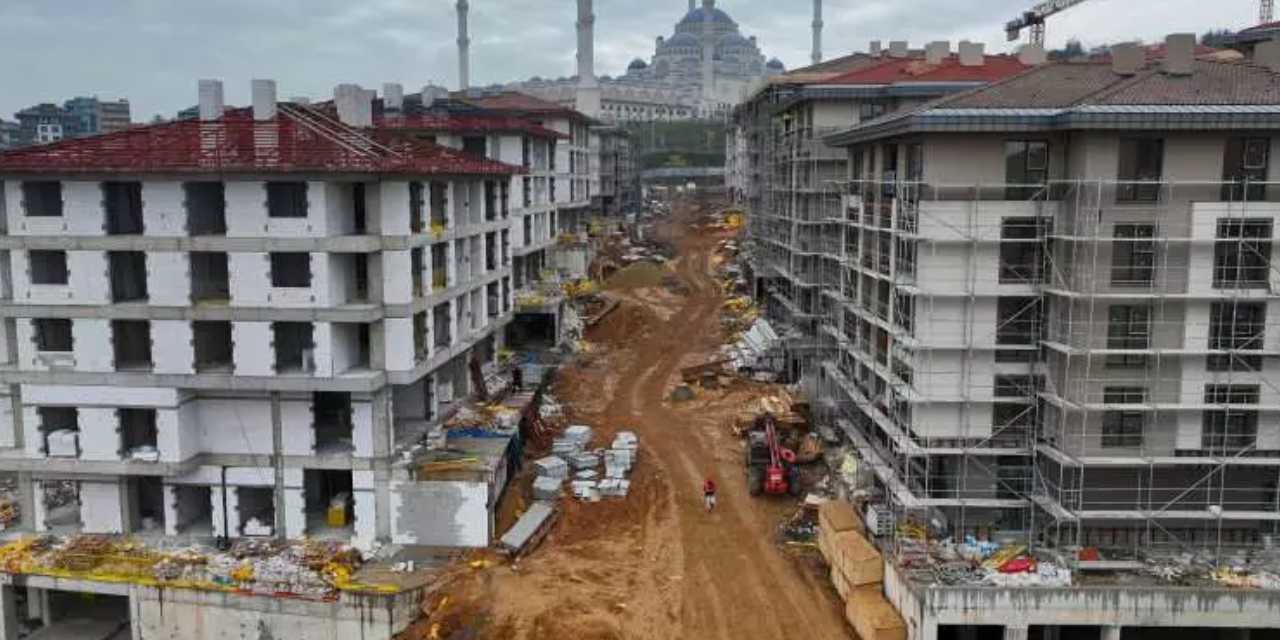 Emlak vergisinde zamlar belli oldu