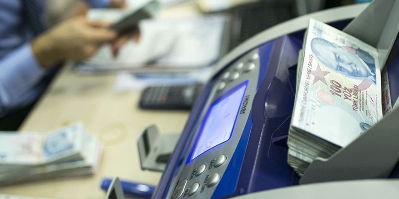 Enflasyon tahmini açıklandı memur emekli zammında oran göründü