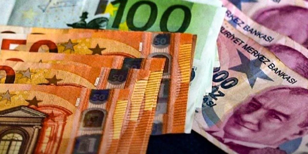 Euro rekor kırdı, yükseliş sürüyor