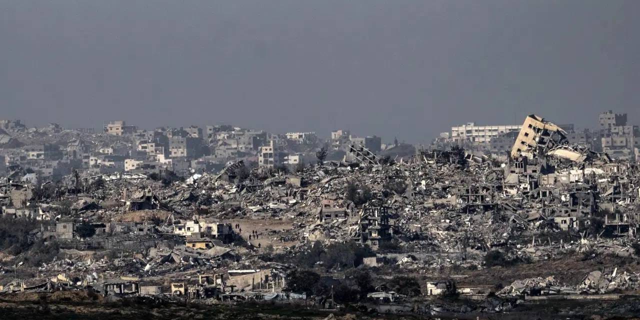 Gazze Barış Kurulu üyeleri belli oldu