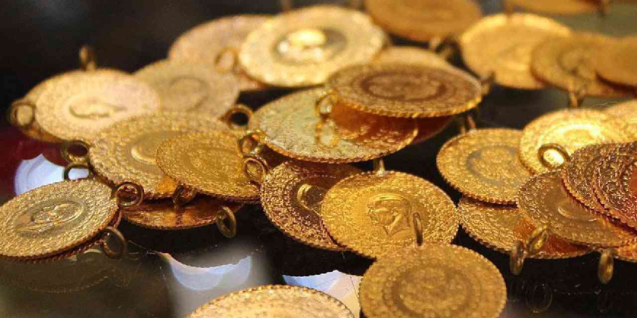 Gram altın ne kadar oldu? Yeni dalga kapıda