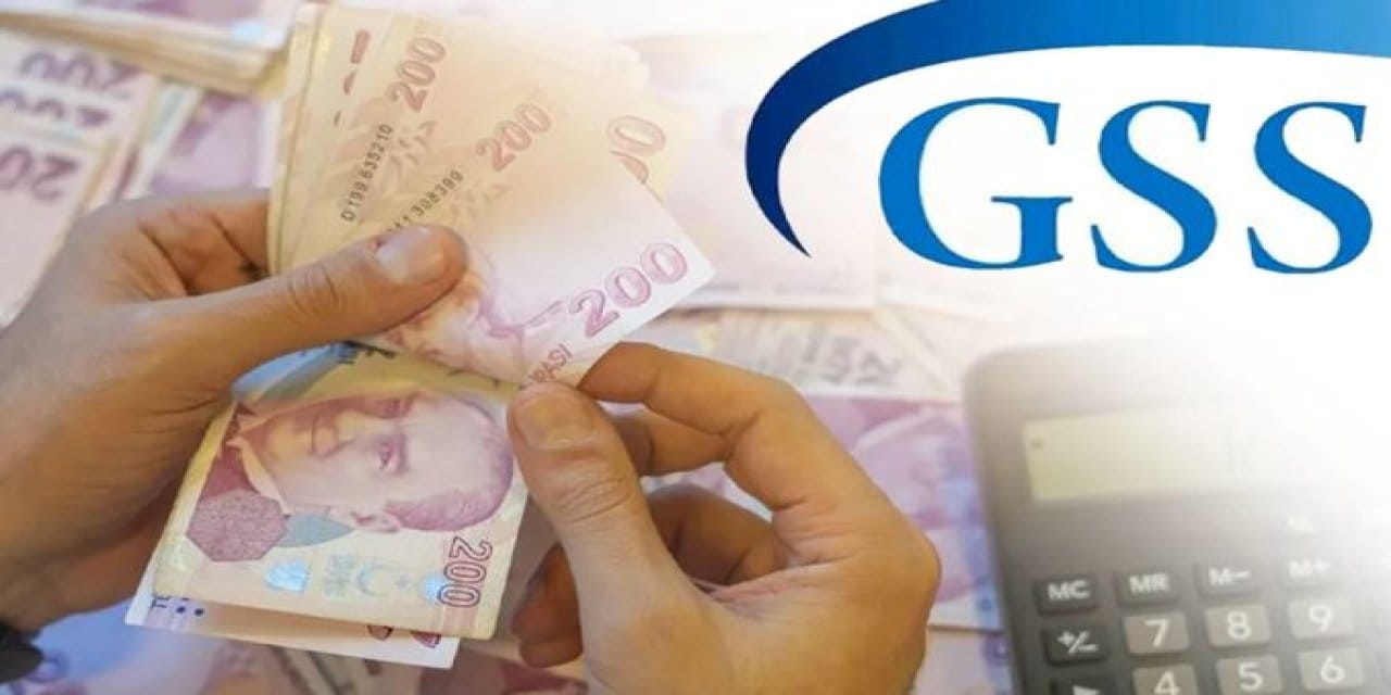 GSS borcu olanlar dikkat: Süre uzatıldı