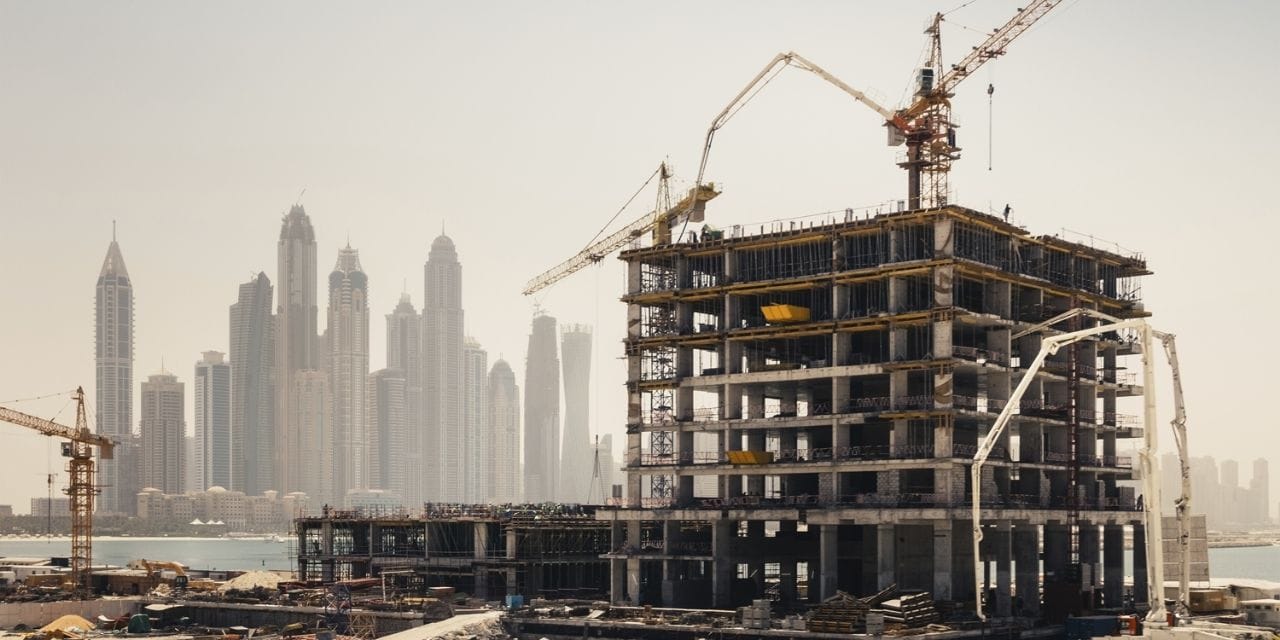 İnşaat maliyeti yükseldi