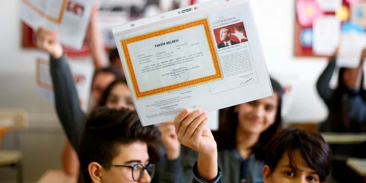 Karnelerde yeni dönem